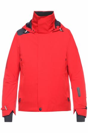 Kurtka z kapturem, zdjęcie 1 Kurtka z kapturem od Moncler